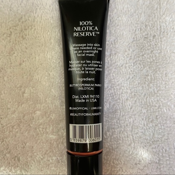 Face Balm and Highlighter Luminizer Duo - Picture 6 of 7